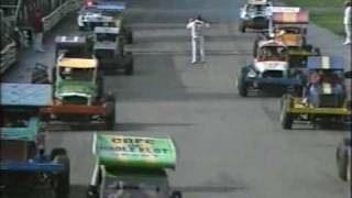 Celebrity Friedhelm Welters rolled by Stu Smith at Baarlo LTWF 1984 Net Worth