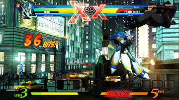 hoikam EXE a short Zero vid