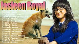 🎵 Jasleen Royal 💫 – Her voice carries whispers of innocence, healing, and hope 🌷💎