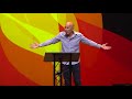 Francis Chan: Praying in the Spirit - PasCon2018