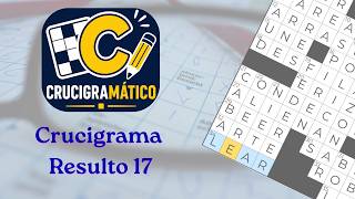 Information Crucigrama 17 -ASMR- Guide