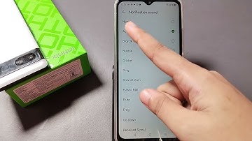 how to off notification sound infinix smart 7hd, infinix 7 me  notification sound kaise change kare,