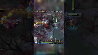 Midone Sniper Rampage. #midone #dota2 #dota2gameplay