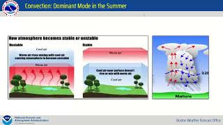 Summer, 2023 Outlook