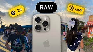 DEJA de TOMAR FOTOS FEAS con tu iPHONE | Cómo tomar mejores fotos con el iPhone