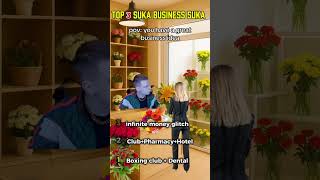Top 3 Funny Business Suka Moments 