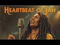 Heartbeat of Jah – Roots Reggae (1978) | Unreleased Album | Jahna Dube