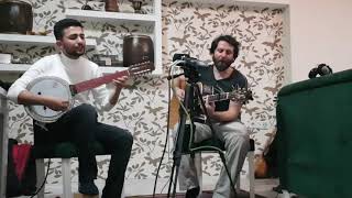 Onur Can Sevim&Kemal Gümrükçü- Korkarım