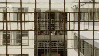 Bauhaus Dessau in 60 Sec | UNESCO Welterbe