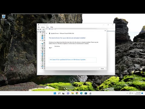 Vídeo: Verificador de arquivos do sistema: Execute o sfc / scannow no Windows 10/8/7
