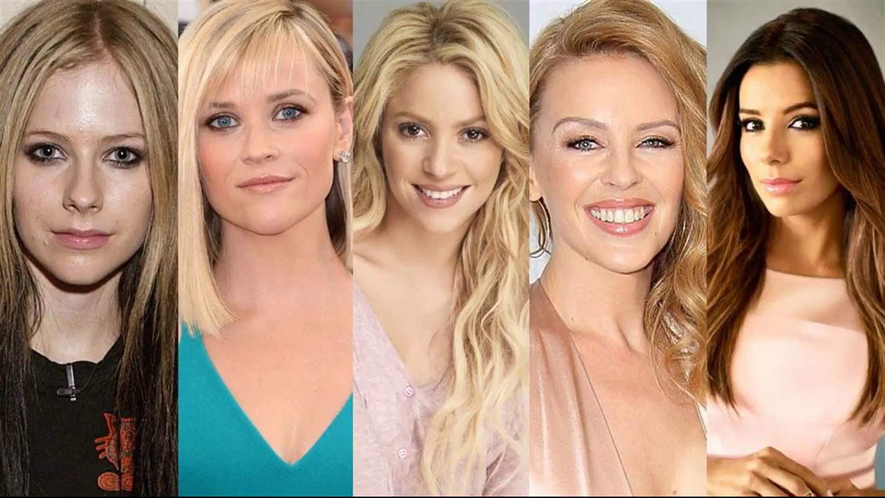 famosas que no alcanzan el 1 60 de estatura super  bajitas¡¡¡ lo bueno viene en frasco pequeño