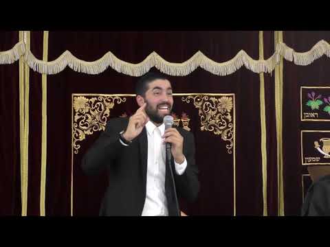 צמרמורת!! מרגש בטירוף!! מזמורי התהילים של דוד המלך מבטלים כל גזירות קשות ורעות!! מדוע?