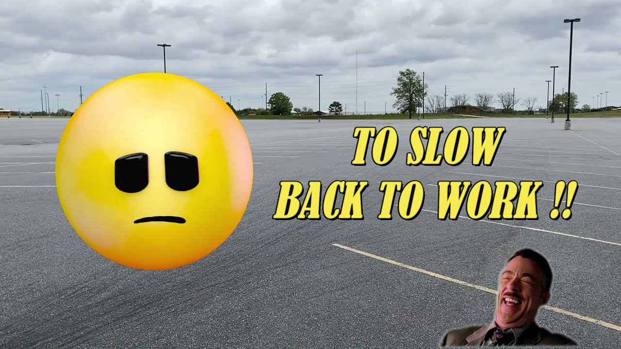 RC Drag Racing just playing around testing and tuning