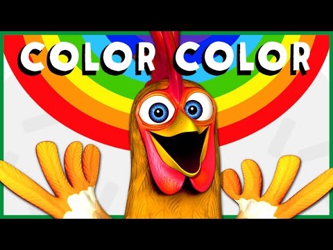 COLOR COLOR #2