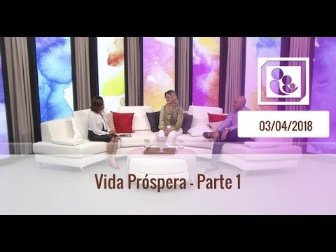 Vídeo: O Que é Uma Família Completa E Próspera