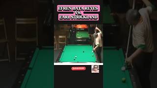 Amazing Massé Of Efren Reyes .37