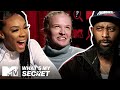 This Dirty Secret SHOCKED Karlous Miller 🤯 What’s My Secret?