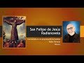 La Vida de San Felipe de Jesús - Audio tipo Radionovela corta