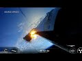 SpaceX Starship Successfully Lifts Off and Returns to Earth