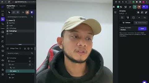 Flutterflow offline database, synchronize offline to online firestore
