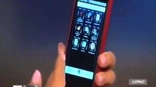 Viral Video Spawns High Praise for HCSO Smartphone App screenshot 3