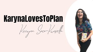 Karynalovestoplan Female Content Creator Creator Spotlight