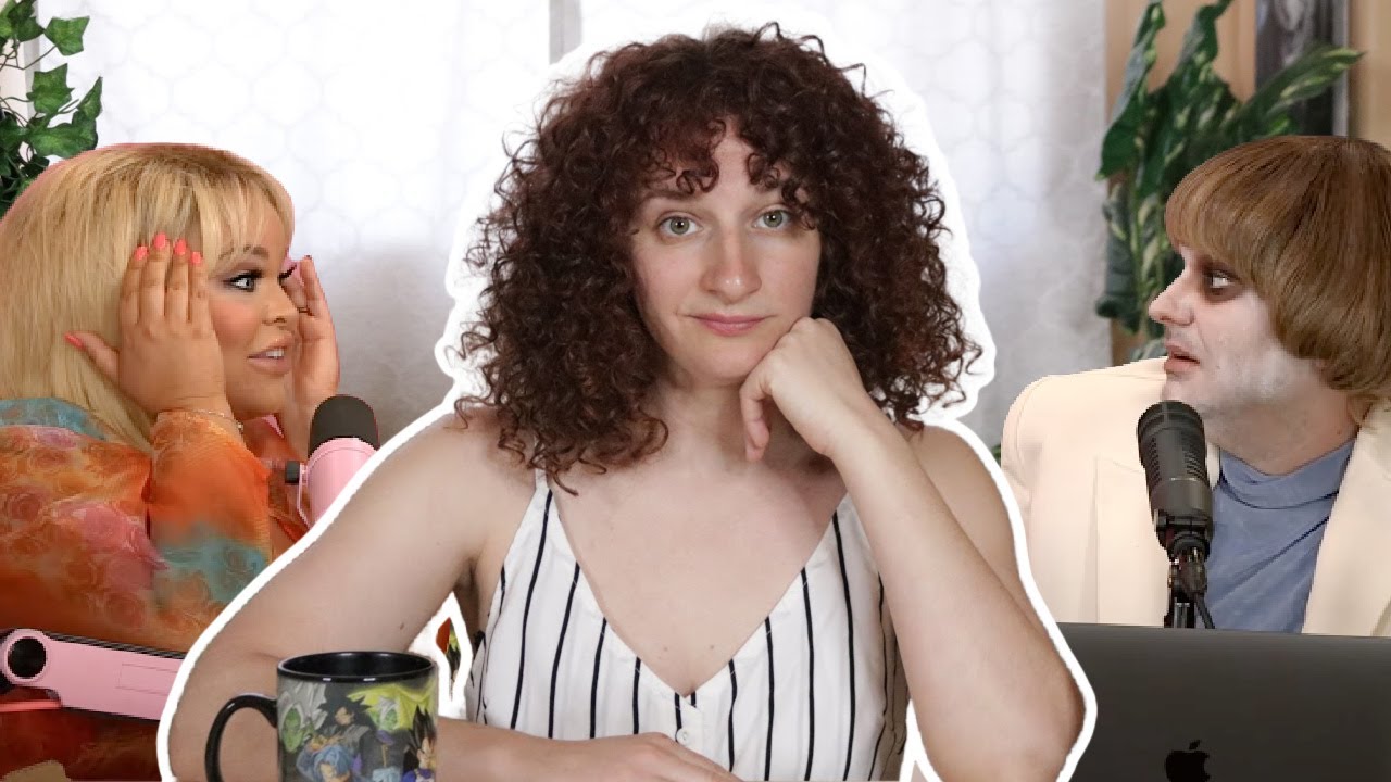 Trisha Paytas Is Triggered On Frenemies & Self Sabotages Again. Now what? -The BSP - Ep 23