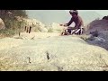 مقطع قصير عن البداوه