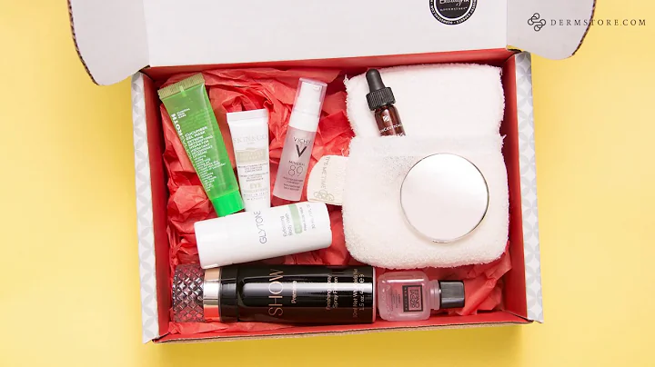 BeautyFIX July 2017: Beachside Bella | Dermstore