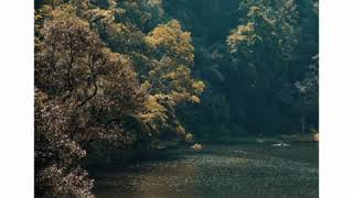 KEINDAHAN DANAU RANA MESE MANGGARAI TIMUR FLORES NTT