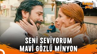 Eda & Metin İlan - I Aşk Sahnesi Kardeş Payı