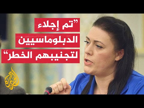 رئيسة لجنة الشؤون الخارجية بالبرلمان البريطاني: فرص وقف إطلاق النار ضعيفة في السودان