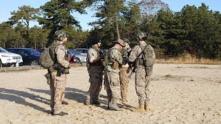 Chest Rigs VS Plate Carriers