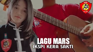 Lagu Mars IKSPI KERA SAKTI ( Cover Yulianto )