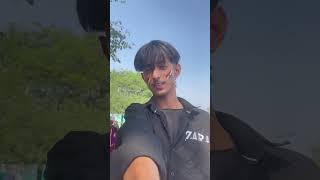 India to Pakistan border #minivlog #vlog #shorts #india #pakistan 