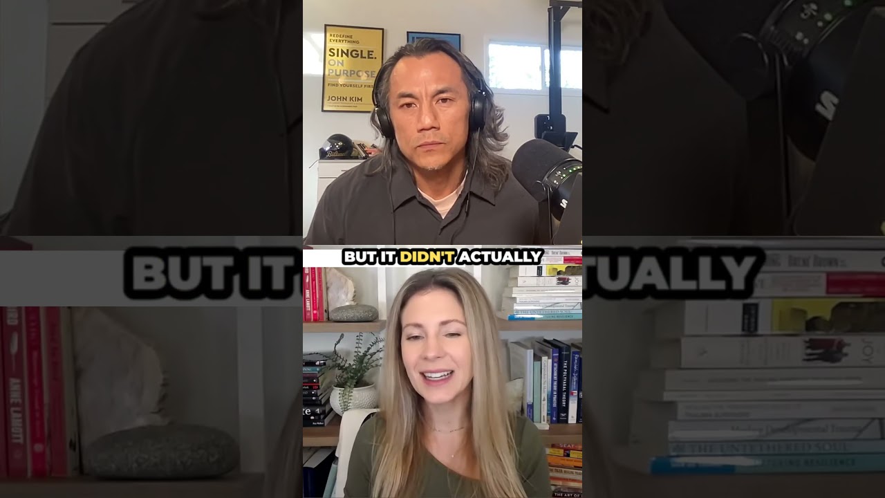 The somatic work for trauma resolution