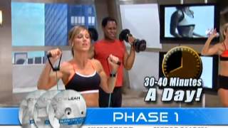 Chalean Extreme - Chalene Johnson