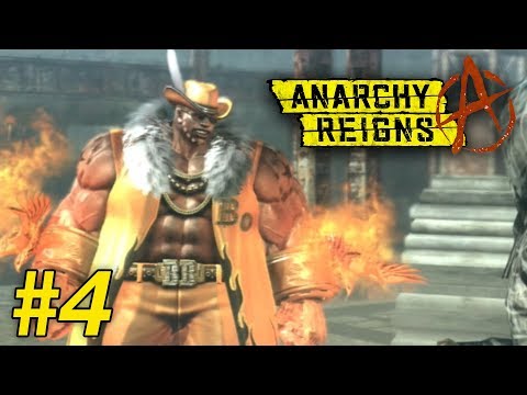 Video: Sega ďakuje Fanúšikom Anarchy Reigns Za Ich Záujem O To, Ako Obavy Vzrastajú Nad Západným Vydaním