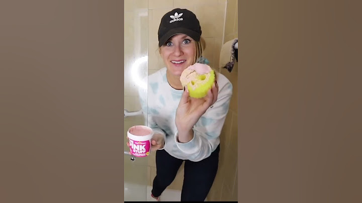 Livsförändrande Scrub Daddy HACKS! 🧼
