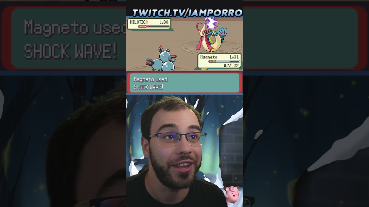 Kingdra Nearly RUINED My Nuzlocke!! 