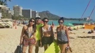 UB: Mommy nina Maxine Medina at Ferica, hindi nagpahuli sa kaseksihan