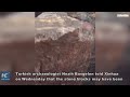 Ancient Syriac inscriptions unearthed in SE Türkiye