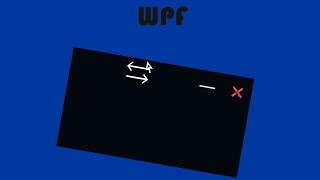WPF Drag Tutorial Net Worth