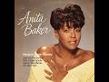 Anita Baker (1986) — Quiet Storm Era | Velvet Vocals • Romantic Sophisti-Soul • Timeless Intimacy