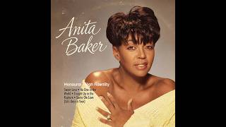 Anita Baker (1986) — Quiet Storm Era | Velvet Vocals • Romantic Sophisti-Soul • Timeless Intimacy screenshot 3