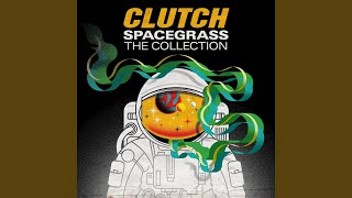 Clutch - Rock 'n' Roll Outlaw