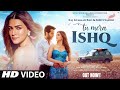 Tu Mera Ishq 2026 | Kriti Sanon & Rajkummar Rao ❤️