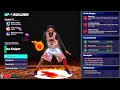 THE BEST POINT GUARD ISO BUILD in NBA 2K26! GETS INSANE CONTACT DUNKS AND BEST DRIBBLE MOVES…