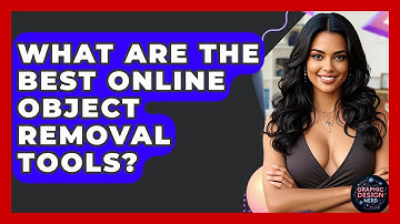 What Are The Best Online Object Removal Tools? - Graphic Design Nerd