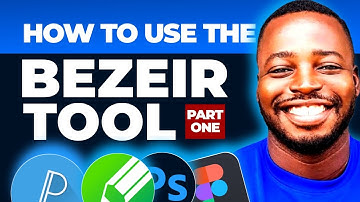 HOW TO USE THE BEZIER TOOL IN PIXELLAB